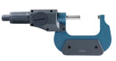 1-2''/25-50mm x 0.00005''/0.001mm 2 Key Electronic Digital Outside Micrometer, mm/inch, Metric/Imperial, Md71-0002