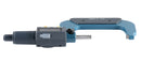 2-3''/50-75mm by 0.00005'' 2 Keys Electronic Digital Outside Micrometer, Md71-0003