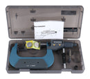3-4''/75-100 mm by 0.00005''/0.001 mm 2 Key Electronic Digital Outside Micrometer, mm/Inch, Metric/Imperial, Md71-0004