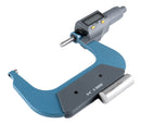 3-4''/75-100 mm by 0.00005''/0.001 mm 2 Key Electronic Digital Outside Micrometer, mm/Inch, Metric/Imperial, Md71-0004