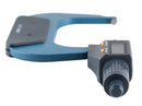 3-4''/75-100 mm by 0.00005''/0.001 mm 2 Key Electronic Digital Outside Micrometer, mm/Inch, Metric/Imperial, Md71-0004