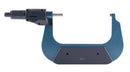 4-5''/100-125 mm by 0.00005''/0.001 mm 2 Keys Electronic Digital Outside Micrometer, Metric/Imperial, Md71-0005