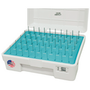 Meyer Class Z Pin Gage Sets (Inch) with NIST Certificate, Made in USA