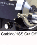 NECK, FLAT AND CUT OFF PACKAGE – DUAL SHAFT