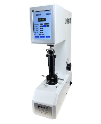 900-410, Digital Rockwell Hardness Tester/Metal Hardness Scale