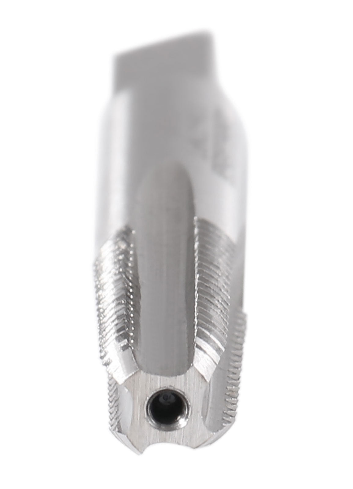 NPT-116 H.S.S. Taper Pipe Tap, 1/16 in-27, 4 Flutes