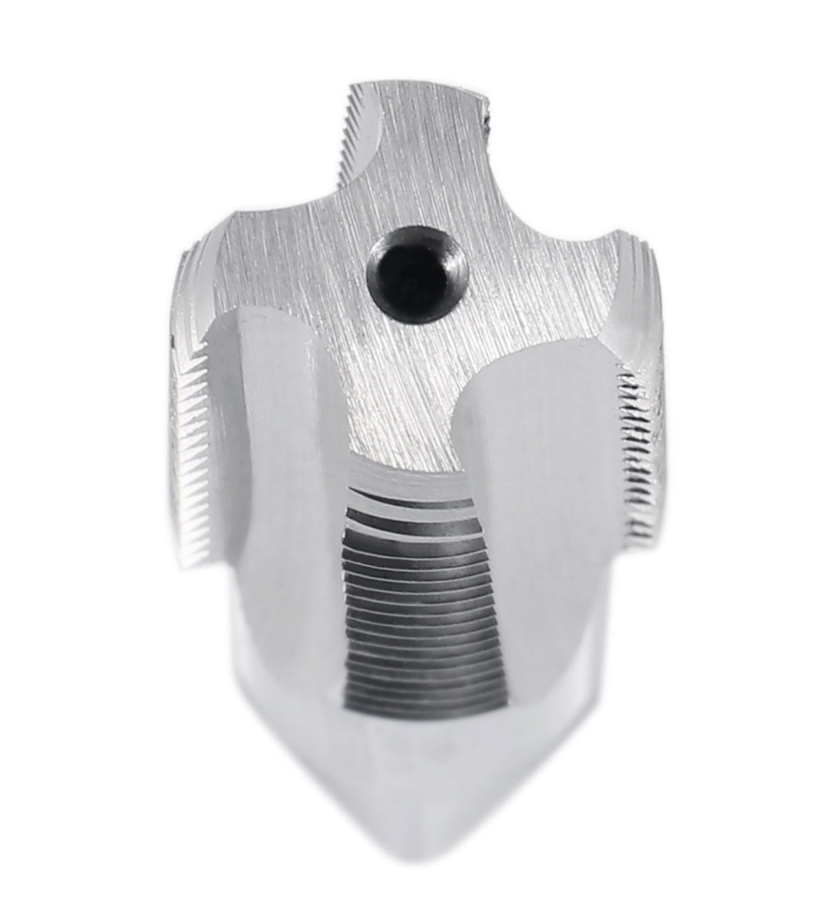 H.S.S. Taper Pipe Taps-NPT