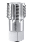 2'' to 11-1/2, 7 Flutes H.S.S. Taper Pipe Tap-Npt, 4-1/2'' Oal, 1-3/4'' Thread Length, American Standard, Npt-2