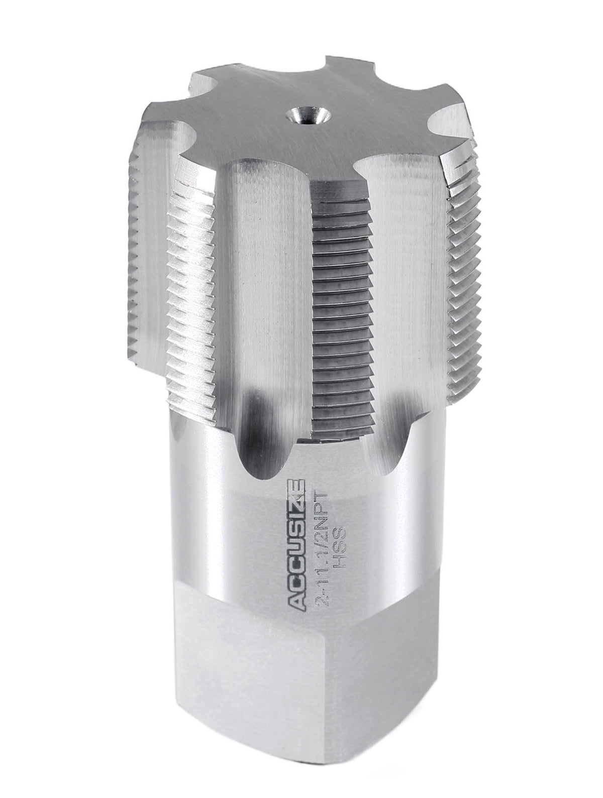 H.S.S. Taper Pipe Taps-NPT
