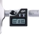 0-6'' Electronic Depth Micrometer with 4'' Base, P103-0178