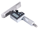 0-6'' Electronic Depth Micrometer with 4'' Base, P103-0178