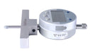 - 0-22 inch Electronic Digital Depth Gauge, Inch/Metric/Fractional, 2 Extra Points for Small Hole Applications, P103-0188