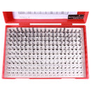 Steel Plug Pin Gage Sets