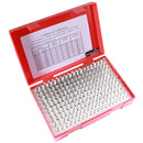 Steel Plug Pin Gage Sets