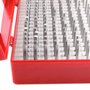 Steel Plug Pin Gage Sets