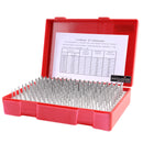 Steel Plug Pin Gage Sets
