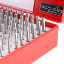 Steel Plug Pin Gage Sets