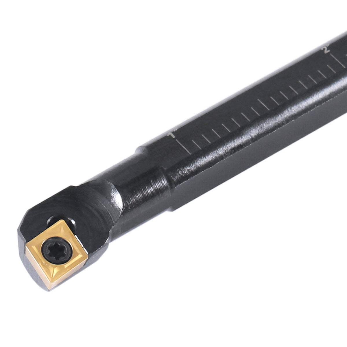 3/8x6 RH SCLCR Indexable Boring Bar Tool Holder with CCMT
