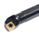 5/8'' Sclcr Indexable Boring Bar with 1 Ccmt32 Insert, P252-S405