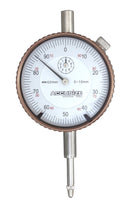 Dial Indicators , AGD2 Style, with Back Lug