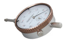 Dial Indicators , AGD2 Style, with Back Lug