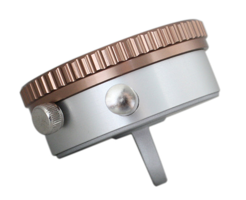 Dial Indicators , AGD2 Style, with Back Lug