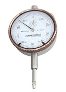 Dial Indicators , AGD2 Style, with Back Lug