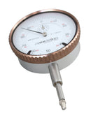 Dial Indicators , AGD2 Style, with Back Lug