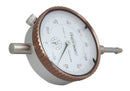 Dial Indicators , AGD2 Style, with Back Lug