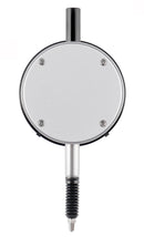 0-1mm x 0.01mm Plain Back IP54 Shockproof Metric Dial Indicator Premium Grade, P900-S002