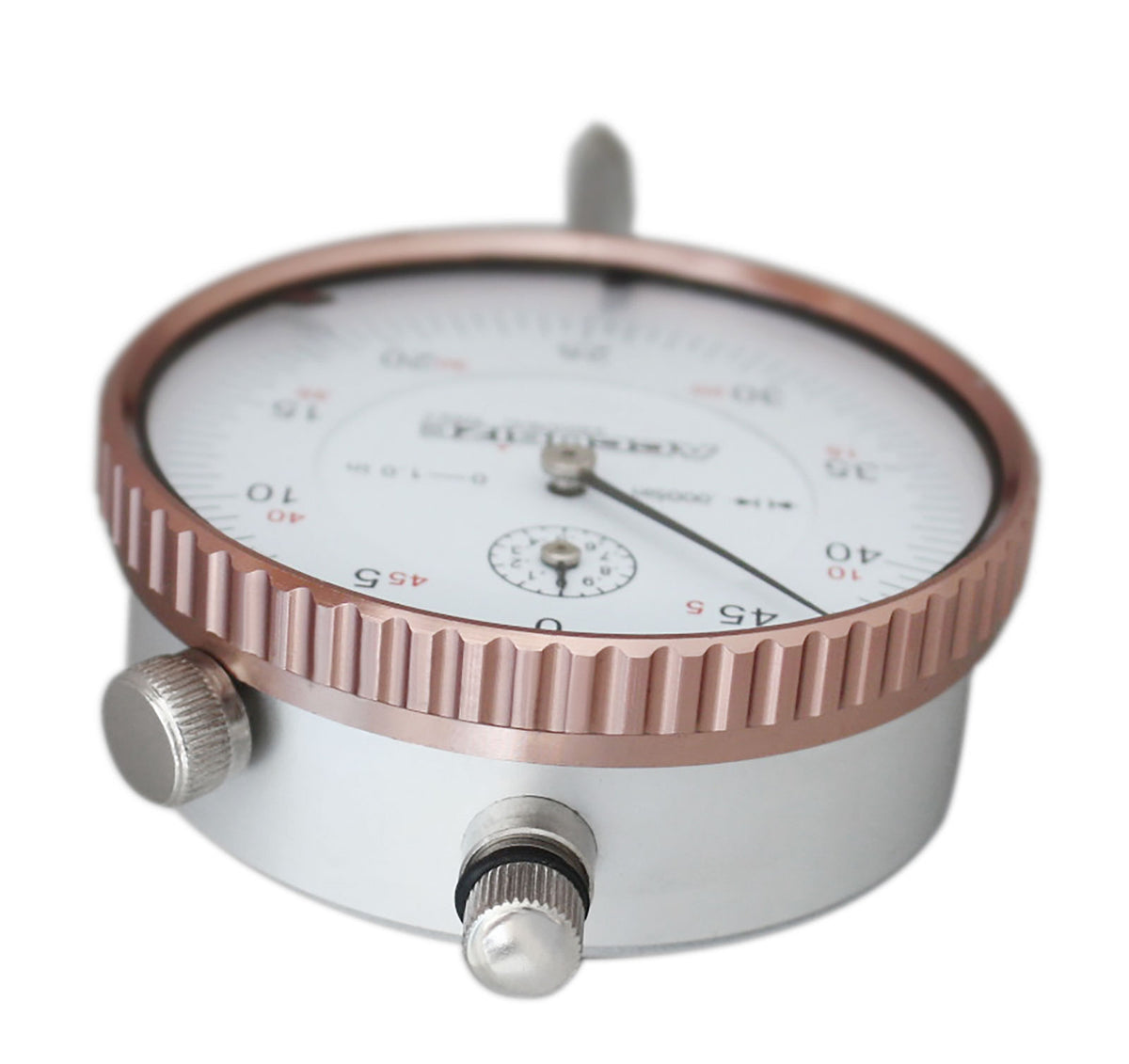 0-1'' by 0.0005'' Dial Indicators, P900-S099