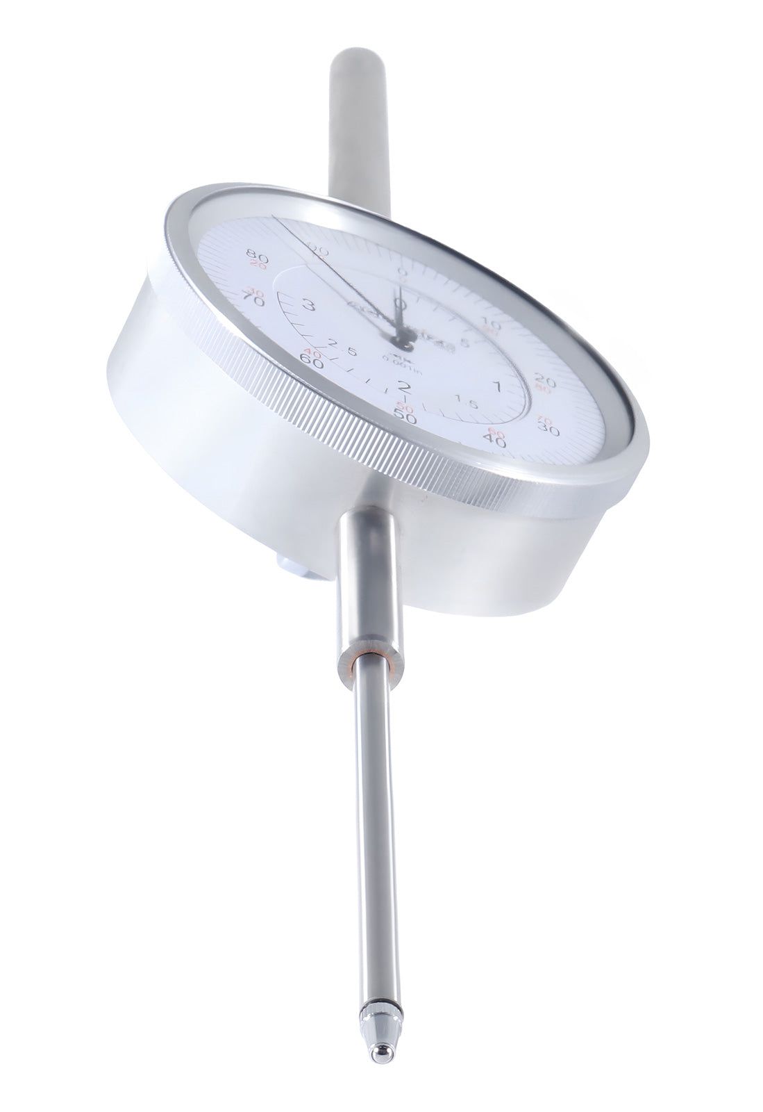 0-3'' by 0.001'' Dial Indicators, P900-S104