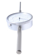 - 0-4'' x 0.001'' Dial Indicator with Back Lug, P900-S105