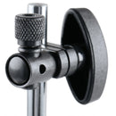 220 lbs Pull Super-Pull Magnetic Base for Industrial Precision Indicators, P900-S303