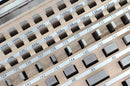 81 Pc Grade AS-1 Steel Gage Block Set, P900-S582