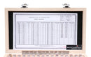 81 Pc Grade AS-2 Steel Gage Block Set, P900-S583