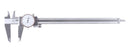 0-12 inch by 0.001 inch Precision Dial Caliper, Stainless Steel, in Fitted Box, P920-S212