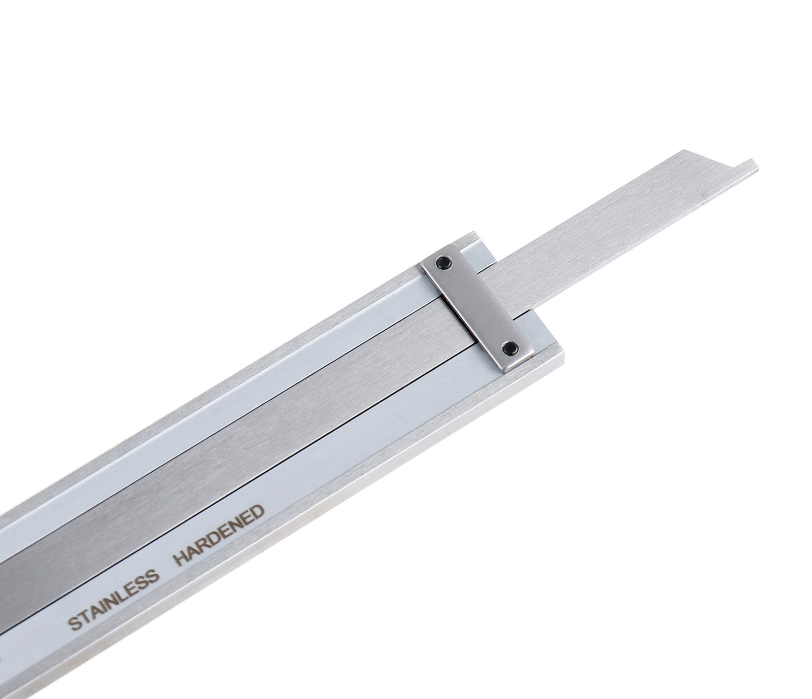 Dial Caliper, Stainless Steel, Inch.