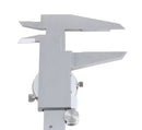 0-12 inch by 0.001 inch Precision Dial Caliper, Stainless Steel, in Fitted Box, P920-S212