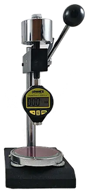 Shore A or D Scale Durometer Test Stands (Durometers are NOT included)