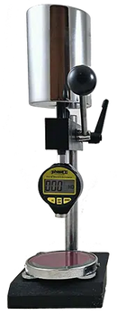 Shore A or D Scale Durometer Test Stands (Durometers are NOT included)