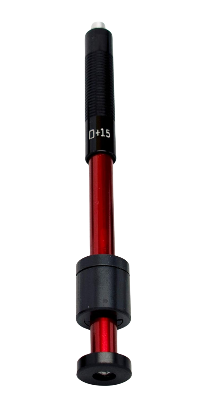 PHT1800-, Portable Hardness Tester Accessories/HLD-HLG Hardness Test Blocks/Probes for Portable Hardness Testers