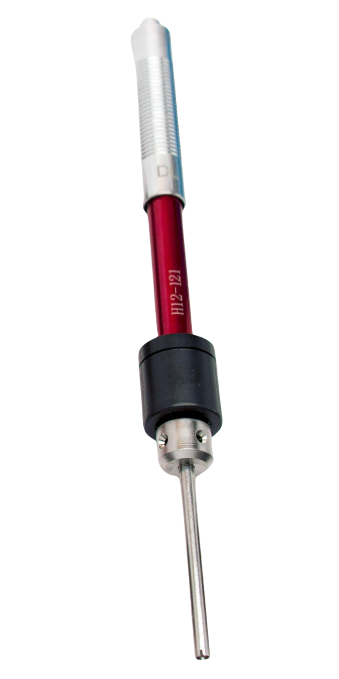 PHT1800-, Portable Hardness Tester Accessories/HLD-HLG Hardness Test Blocks/Probes for Portable Hardness Testers