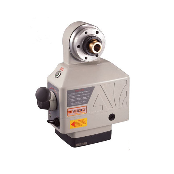 Vertex Power Table Feed VPF-500X, 1009-001A
