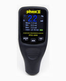 PTG-4000, Coating Thickness Gauge With Colour Flip Display, Auto-Detect