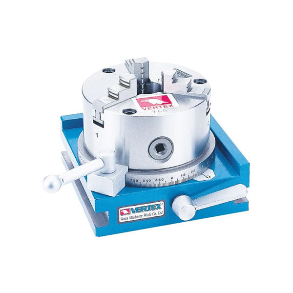 Vertex Rapid Indexer with Chuck VSI-5, 1001-065