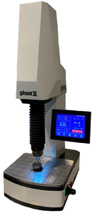 Phase II+, (NEW) Twin Rockwell Hardness Tester, 900-475