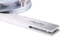 S855-3012 0-180 Degree Dial Reading Bevel Protractor in Fitted Box