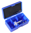 S900-C118 Vertical Dial Test Indicator in Fitted Box, 0.03 by 0.0005 in