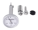 S900-C118 Vertical Dial Test Indicator in Fitted Box, 0.03 by 0.0005 in